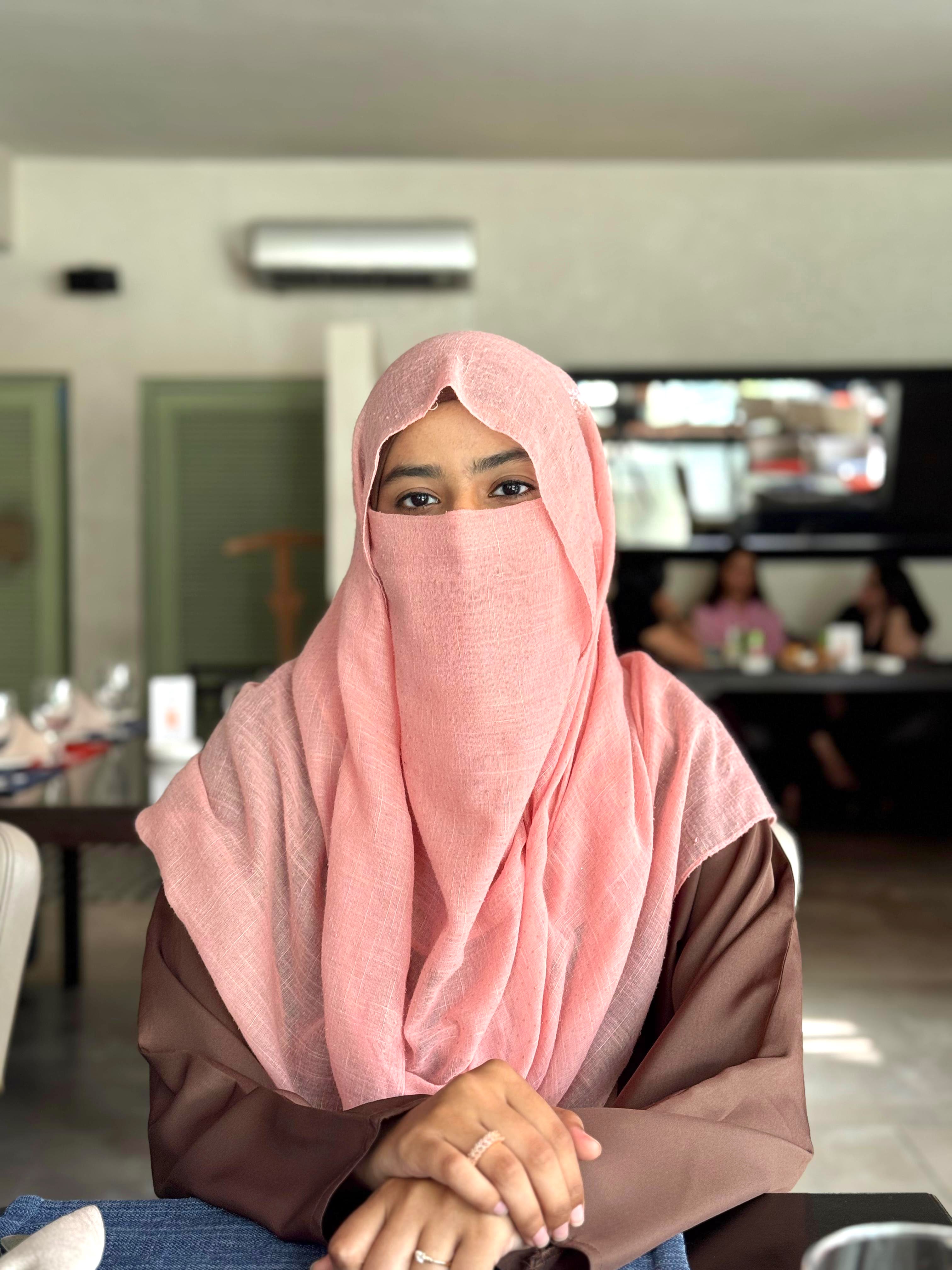 Khadijah Hassan