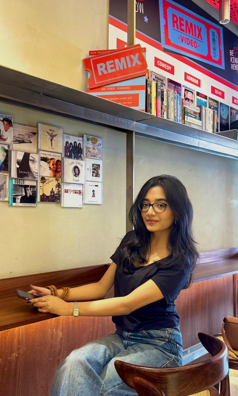 Neha Saleem